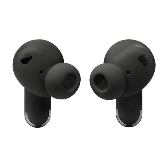 JBL Tour Pro 3 - Black - True Wireless Noise Cancelling earbuds with Smart Charging Case™ - Back JBL Tour Pro 3 - Black - True Wireless Noise Cancelling earbuds with Smart Charging Case™ - Back